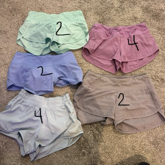 Lululemon bundle! - Picture 2 of 2